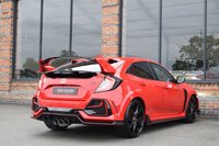 USED 2020 20 HONDA CIVIC 2.0 VTEC Turbo Type R GT Hatchback 5dr Petrol Manual Euro 6 (s/s) (320 ps) 1 OWNER FROM NEW / UNMODIFIED