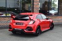 USED 2020 20 HONDA CIVIC 2.0 VTEC Turbo Type R GT Hatchback 5dr Petrol Manual Euro 6 (s/s) (320 ps) 1 OWNER FROM NEW / UNMODIFIED