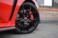 USED 2020 20 HONDA CIVIC 2.0 VTEC Turbo Type R GT Hatchback 5dr Petrol Manual Euro 6 (s/s) (320 ps) 1 OWNER FROM NEW / UNMODIFIED
