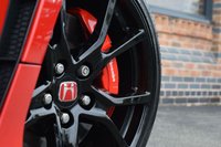 USED 2020 20 HONDA CIVIC 2.0 VTEC Turbo Type R GT Hatchback 5dr Petrol Manual Euro 6 (s/s) (320 ps) 1 OWNER FROM NEW / UNMODIFIED