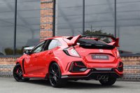 USED 2020 20 HONDA CIVIC 2.0 VTEC Turbo Type R GT Hatchback 5dr Petrol Manual Euro 6 (s/s) (320 ps) 1 OWNER FROM NEW / UNMODIFIED