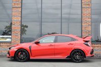 USED 2020 20 HONDA CIVIC 2.0 VTEC Turbo Type R GT Hatchback 5dr Petrol Manual Euro 6 (s/s) (320 ps) 1 OWNER FROM NEW / UNMODIFIED