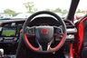 USED 2020 20 HONDA CIVIC 2.0 VTEC Turbo Type R GT Hatchback 5dr Petrol Manual Euro 6 (s/s) (320 ps) 1 OWNER FROM NEW / UNMODIFIED