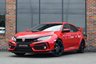 USED 2020 20 HONDA CIVIC 2.0 VTEC Turbo Type R GT Hatchback 5dr Petrol Manual Euro 6 (s/s) (320 ps) 1 OWNER FROM NEW / UNMODIFIED