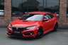 USED 2020 20 HONDA CIVIC 2.0 VTEC Turbo Type R GT Hatchback 5dr Petrol Manual Euro 6 (s/s) (320 ps) 1 OWNER FROM NEW / UNMODIFIED