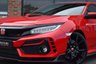 USED 2020 20 HONDA CIVIC 2.0 VTEC Turbo Type R GT Hatchback 5dr Petrol Manual Euro 6 (s/s) (320 ps) 1 OWNER FROM NEW / UNMODIFIED