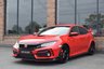 USED 2020 20 HONDA CIVIC 2.0 VTEC Turbo Type R GT Hatchback 5dr Petrol Manual Euro 6 (s/s) (320 ps) 1 OWNER FROM NEW / UNMODIFIED