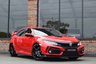 USED 2020 20 HONDA CIVIC 2.0 VTEC Turbo Type R GT Hatchback 5dr Petrol Manual Euro 6 (s/s) (320 ps) 1 OWNER FROM NEW / UNMODIFIED