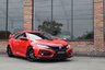 USED 2020 20 HONDA CIVIC 2.0 VTEC Turbo Type R GT Hatchback 5dr Petrol Manual Euro 6 (s/s) (320 ps) 1 OWNER FROM NEW / UNMODIFIED
