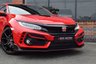 USED 2020 20 HONDA CIVIC 2.0 VTEC Turbo Type R GT Hatchback 5dr Petrol Manual Euro 6 (s/s) (320 ps) 1 OWNER FROM NEW / UNMODIFIED