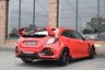 USED 2020 20 HONDA CIVIC 2.0 VTEC Turbo Type R GT Hatchback 5dr Petrol Manual Euro 6 (s/s) (320 ps) 1 OWNER FROM NEW / UNMODIFIED