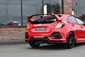 USED 2020 20 HONDA CIVIC 2.0 VTEC Turbo Type R GT Hatchback 5dr Petrol Manual Euro 6 (s/s) (320 ps) 1 OWNER FROM NEW / UNMODIFIED