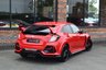 USED 2020 20 HONDA CIVIC 2.0 VTEC Turbo Type R GT Hatchback 5dr Petrol Manual Euro 6 (s/s) (320 ps) 1 OWNER FROM NEW / UNMODIFIED