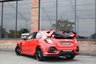 USED 2020 20 HONDA CIVIC 2.0 VTEC Turbo Type R GT Hatchback 5dr Petrol Manual Euro 6 (s/s) (320 ps) 1 OWNER FROM NEW / UNMODIFIED