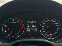 USED 2014 J AUDI A3 1.4 TFSI CoD SE Sportback 5dr Petrol S Tronic Euro 6 (s/s) (150 ps) 