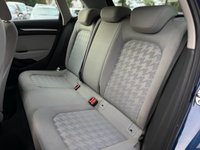 USED 2014 J AUDI A3 1.4 TFSI CoD SE Sportback 5dr Petrol S Tronic Euro 6 (s/s) (150 ps) 