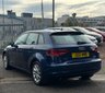 USED 2014 J AUDI A3 1.4 TFSI CoD SE Sportback 5dr Petrol S Tronic Euro 6 (s/s) (150 ps) 