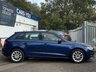 USED 2014 J AUDI A3 1.4 TFSI CoD SE Sportback 5dr Petrol S Tronic Euro 6 (s/s) (150 ps) 