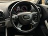USED 2014 J AUDI A3 1.4 TFSI CoD SE Sportback 5dr Petrol S Tronic Euro 6 (s/s) (150 ps) 