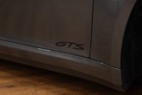 USED 2024 73 PORSCHE 911 992 Carrera GTS Coupe Manual 