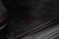 USED 2024 73 PORSCHE 911 992 Carrera GTS Coupe Manual 