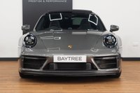 USED 2024 73 PORSCHE 911 992 Carrera GTS Coupe Manual 