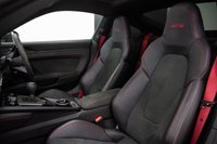 USED 2024 73 PORSCHE 911 992 Carrera GTS Coupe Manual 