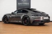 USED 2024 73 PORSCHE 911 992 Carrera GTS Coupe Manual 