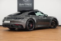 USED 2024 73 PORSCHE 911 992 Carrera GTS Coupe Manual 