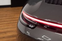 USED 2024 73 PORSCHE 911 992 Carrera GTS Coupe Manual 