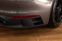 USED 2024 73 PORSCHE 911 992 Carrera GTS Coupe Manual 