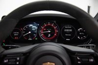 USED 2024 73 PORSCHE 911 992 Carrera GTS Coupe Manual 