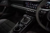 USED 2024 73 PORSCHE 911 992 Carrera GTS Coupe Manual 