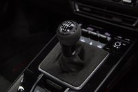 USED 2024 73 PORSCHE 911 992 Carrera GTS Coupe Manual 