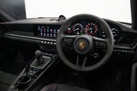 USED 2024 73 PORSCHE 911 992 Carrera GTS Coupe Manual 
