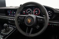 USED 2024 73 PORSCHE 911 992 Carrera GTS Coupe Manual 