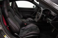 USED 2024 73 PORSCHE 911 992 Carrera GTS Coupe Manual 