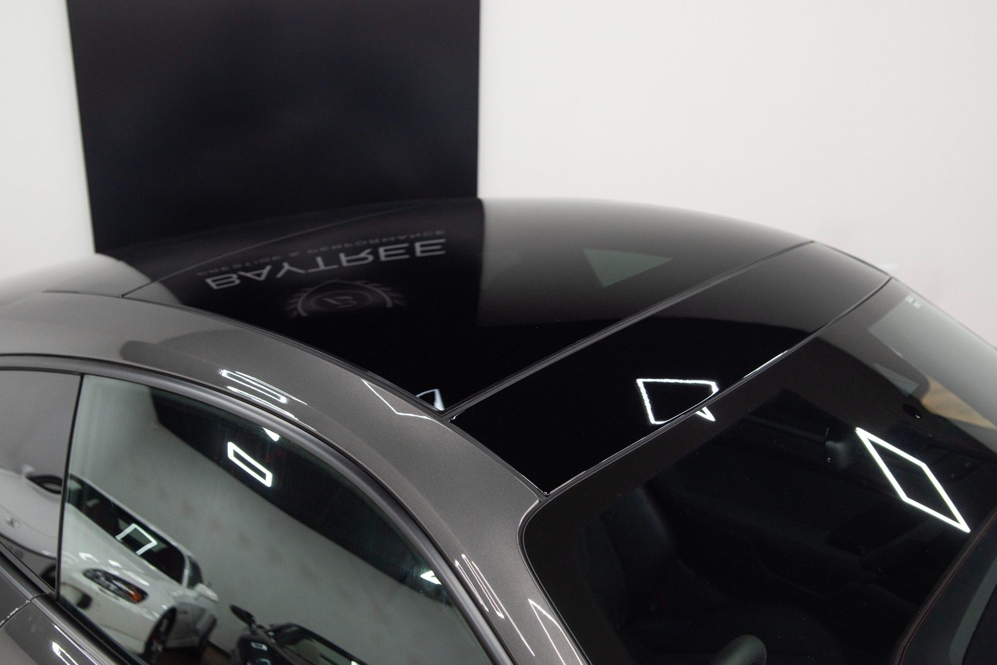 USED 2024 73 PORSCHE 911 992 Carrera GTS Coupe Manual 