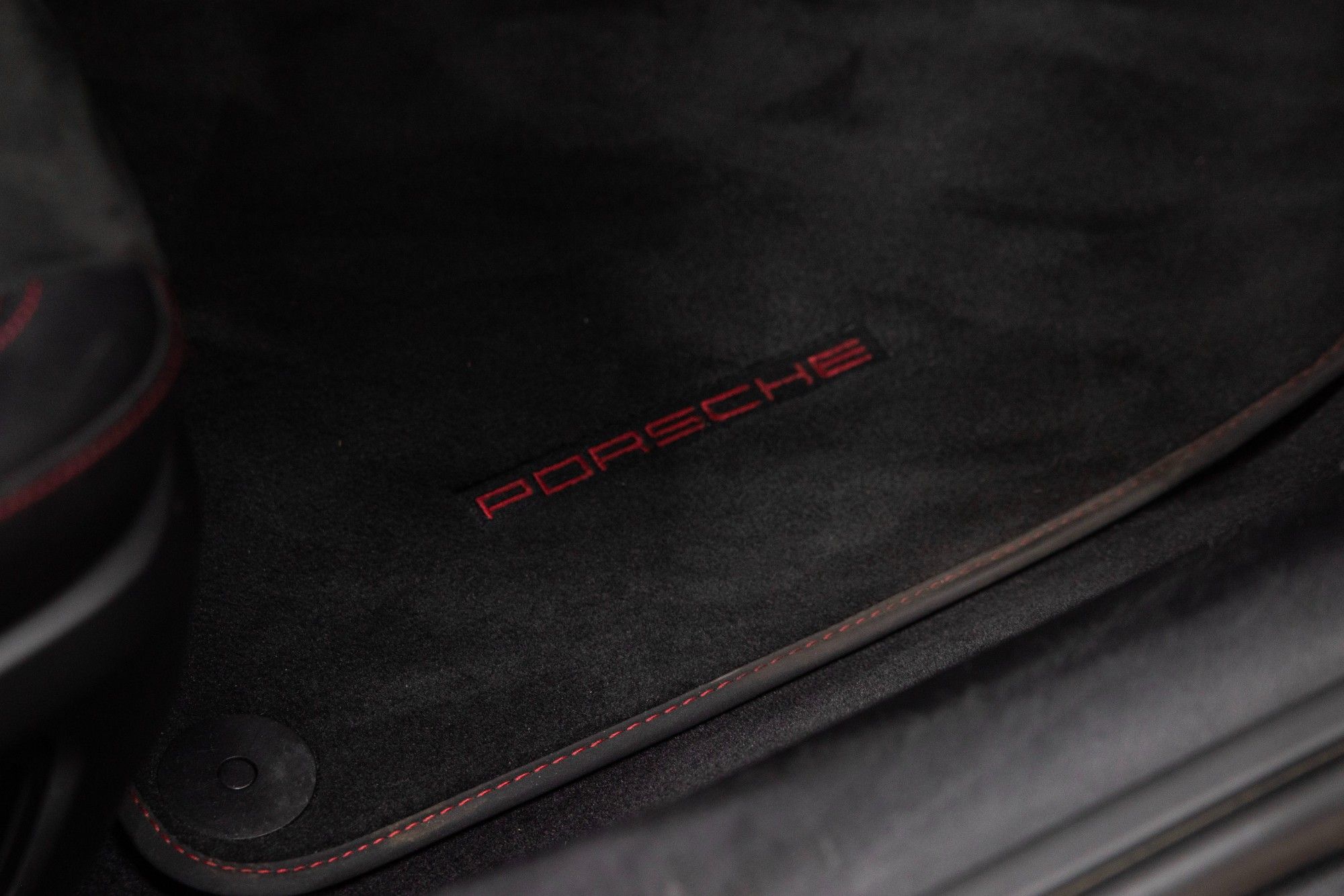 USED 2024 73 PORSCHE 911 992 Carrera GTS Coupe Manual 