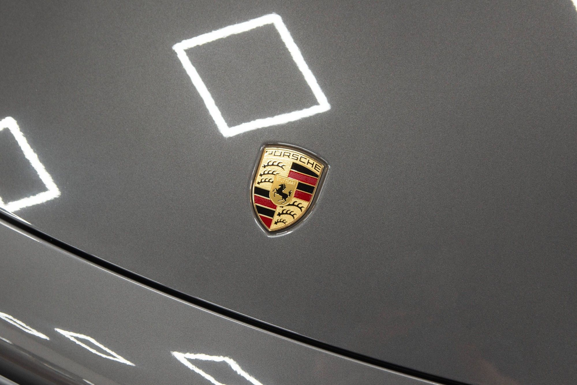 USED 2024 73 PORSCHE 911 992 Carrera GTS Coupe Manual 