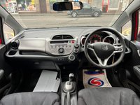 USED 2010 10 HONDA JAZZ 1.4 i-VTEC ES Hatchback 5dr Petrol i SHIFT Euro 4 (100 ps) 