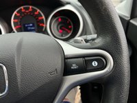USED 2010 10 HONDA JAZZ 1.4 i-VTEC ES Hatchback 5dr Petrol i SHIFT Euro 4 (100 ps) 
