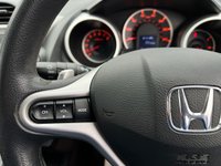 USED 2010 10 HONDA JAZZ 1.4 i-VTEC ES Hatchback 5dr Petrol i SHIFT Euro 4 (100 ps) 