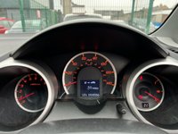 USED 2010 10 HONDA JAZZ 1.4 i-VTEC ES Hatchback 5dr Petrol i SHIFT Euro 4 (100 ps) 