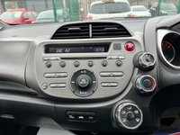 USED 2010 10 HONDA JAZZ 1.4 i-VTEC ES Hatchback 5dr Petrol i SHIFT Euro 4 (100 ps) 