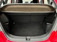 USED 2010 10 HONDA JAZZ 1.4 i-VTEC ES Hatchback 5dr Petrol i SHIFT Euro 4 (100 ps) 