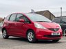 USED 2010 10 HONDA JAZZ 1.4 i-VTEC ES Hatchback 5dr Petrol i SHIFT Euro 4 (100 ps) 
