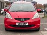 USED 2010 10 HONDA JAZZ 1.4 i-VTEC ES Hatchback 5dr Petrol i SHIFT Euro 4 (100 ps) 