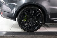 USED 2018 68 LAND ROVER RANGE ROVER SPORT 3.0 SD V6 HSE Dynamic SUV 5dr Diesel Auto 4WD Euro 6 (s/s) (306 ps) LRSH+PANO+BLK PK+22S+360CAM+TV