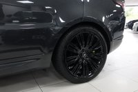 USED 2018 68 LAND ROVER RANGE ROVER SPORT 3.0 SD V6 HSE Dynamic SUV 5dr Diesel Auto 4WD Euro 6 (s/s) (306 ps) LRSH+PANO+BLK PK+22S+360CAM+TV